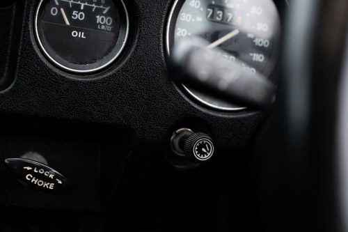 1978 MG B GT In vendita (immagine 56 di 167)