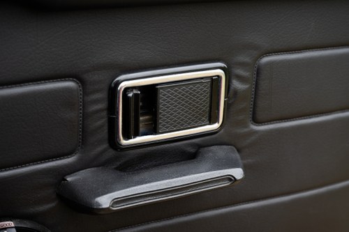 1978 MG B GT In vendita (immagine 51 di 167)