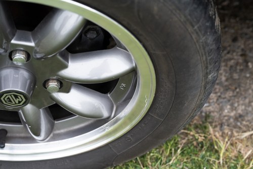 1978 MG B GT In vendita (immagine 74 di 167)