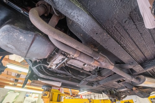 1979 MG MGB GT Te koop (foto 163 van 184)