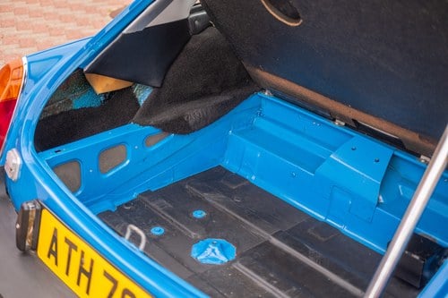 1979 MG MGB GT Te koop (foto 86 van 184)