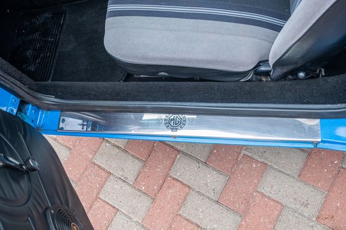 1979 MG MGB GT Te koop (foto 59 van 184)