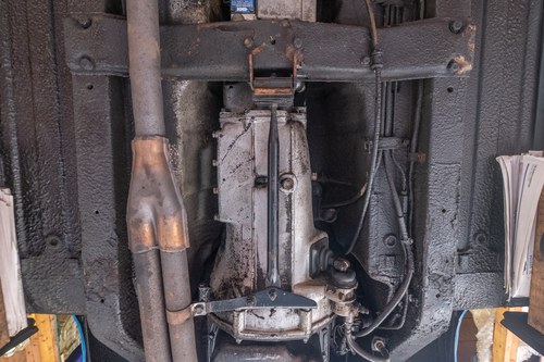 1979 MG MGB GT Te koop (foto 159 van 184)