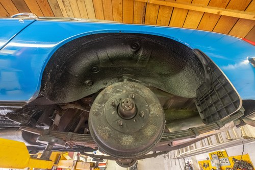 1979 MG MGB GT Te koop (foto 175 van 184)