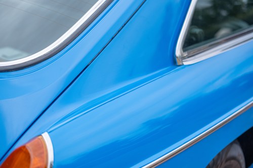 1979 MG MGB GT Te koop (foto 107 van 184)