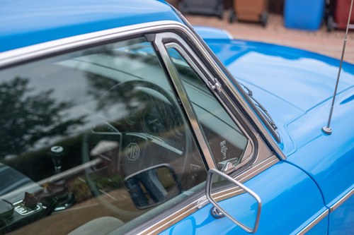 1979 MG MGB GT Te koop (foto 115 van 184)