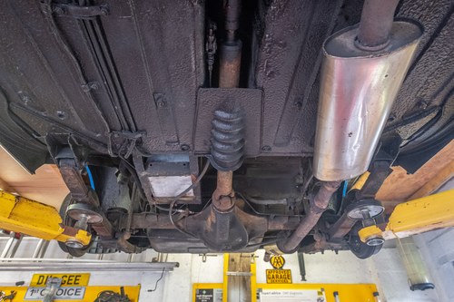 1979 MG MGB GT Te koop (foto 161 van 184)