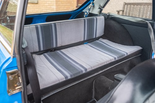 1979 MG MGB GT Te koop (foto 62 van 184)