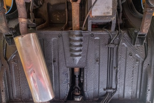 1979 MG MGB GT Te koop (foto 158 van 184)