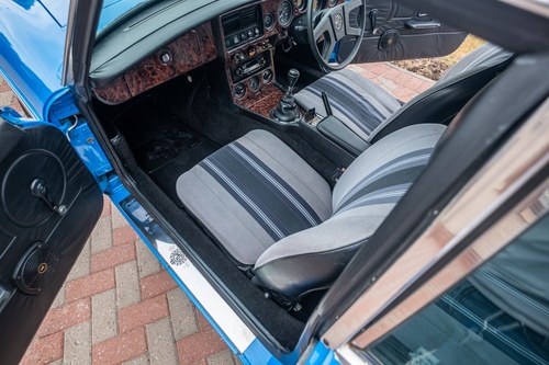 1979 MG MGB GT Te koop (foto 78 van 184)