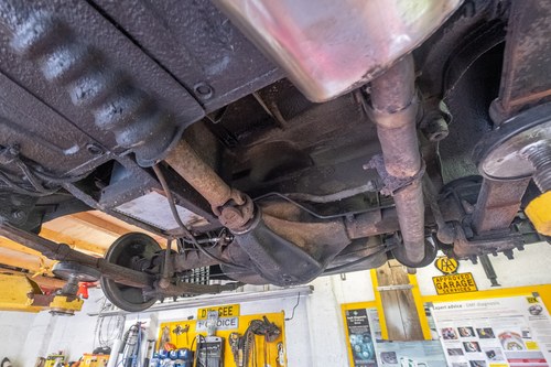 1979 MG MGB GT Te koop (foto 167 van 184)