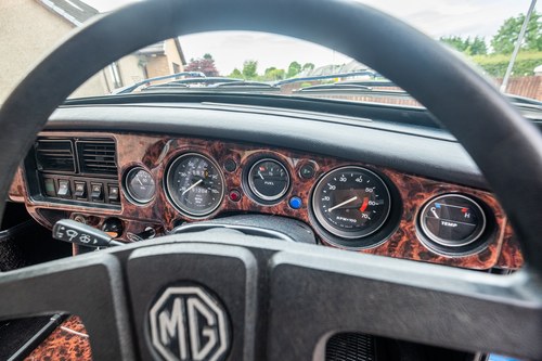 1979 MG MGB GT Te koop (foto 63 van 184)