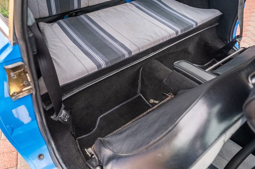 1979 MG MGB GT Te koop (foto 54 van 184)