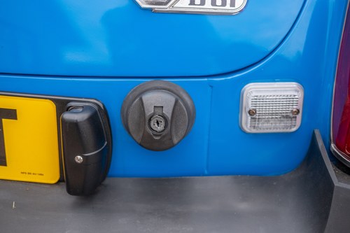 1979 MG MGB GT Te koop (foto 104 van 184)