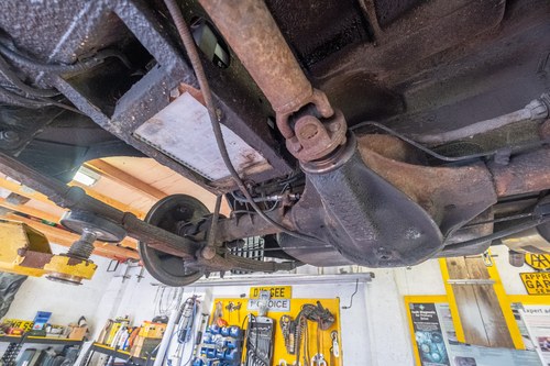 1979 MG MGB GT Te koop (foto 164 van 184)