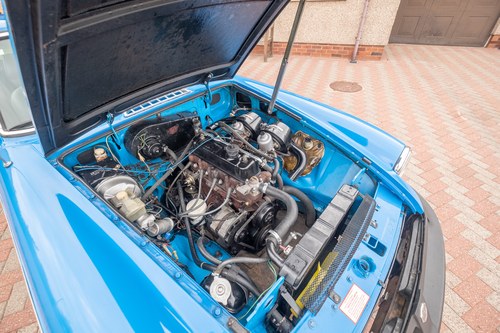 1979 MG MGB GT Te koop (foto 139 van 184)