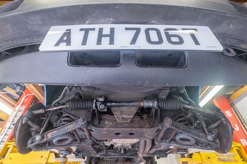 1979 MG MGB GT Te koop (foto 170 van 184)