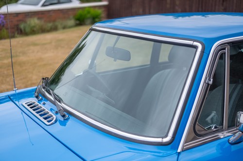 1979 MG MGB GT Te koop (foto 132 van 184)