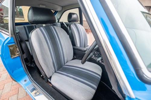 1979 MG MGB GT Te koop (foto 67 van 184)