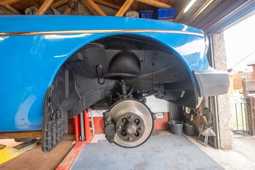 1979 MG MGB GT Te koop (foto 177 van 184)