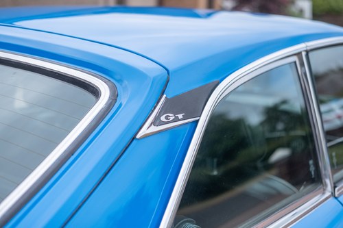 1979 MG MGB GT Te koop (foto 108 van 184)