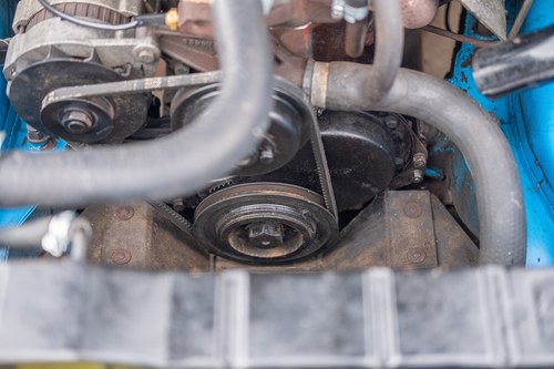 1979 MG MGB GT Te koop (foto 136 van 184)