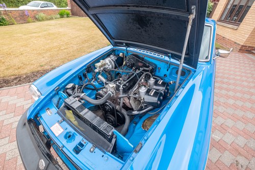 1979 MG MGB GT Te koop (foto 144 van 184)