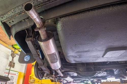 1979 MG MGB GT Te koop (foto 162 van 184)