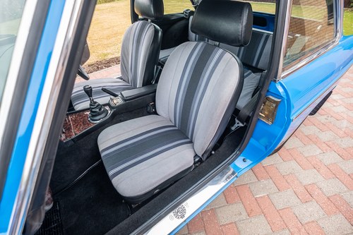 1979 MG MGB GT Te koop (foto 41 van 184)