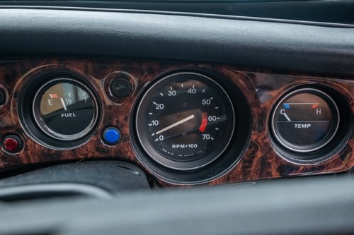 1979 MG MGB GT Te koop (foto 36 van 184)