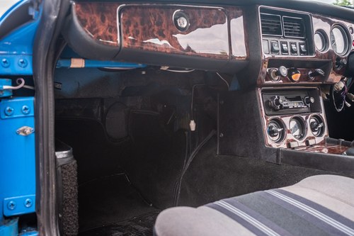 1979 MG MGB GT Te koop (foto 44 van 184)