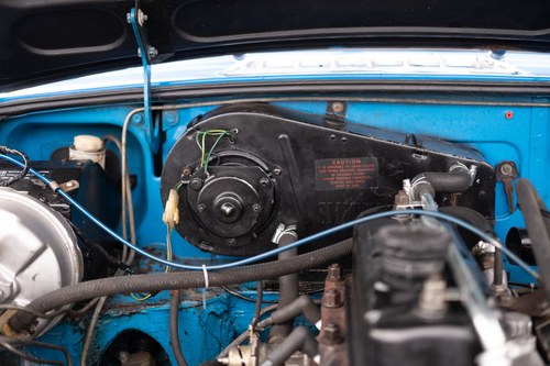 1979 MG MGB GT Te koop (foto 142 van 184)