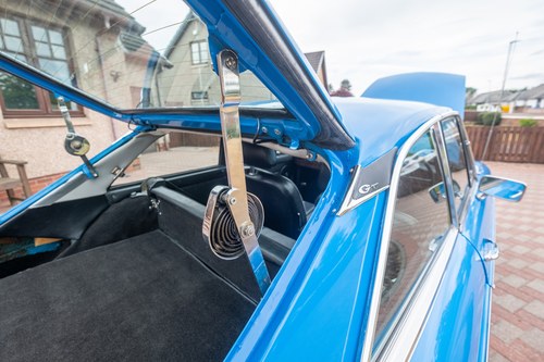 1979 MG MGB GT Te koop (foto 84 van 184)