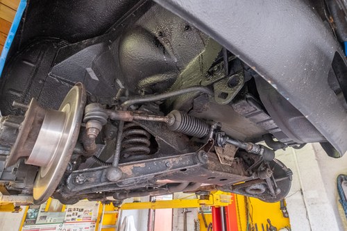 1979 MG MGB GT Te koop (foto 149 van 184)