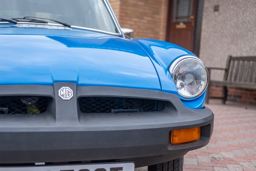 1979 MG MGB GT Te koop (foto 125 van 184)