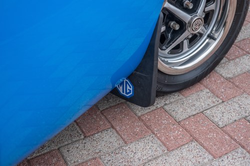 1979 MG MGB GT Te koop (foto 122 van 184)