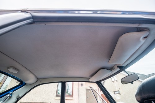 1979 MG MGB GT Te koop (foto 72 van 184)