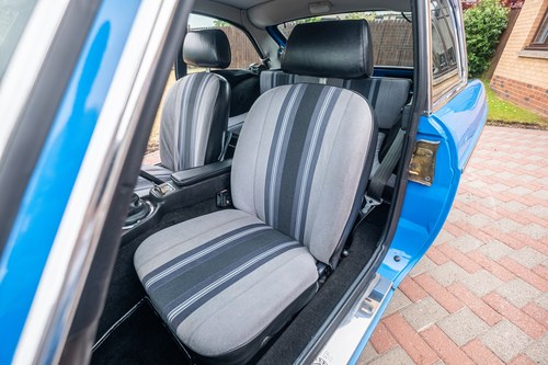 1979 MG MGB GT Te koop (foto 77 van 184)