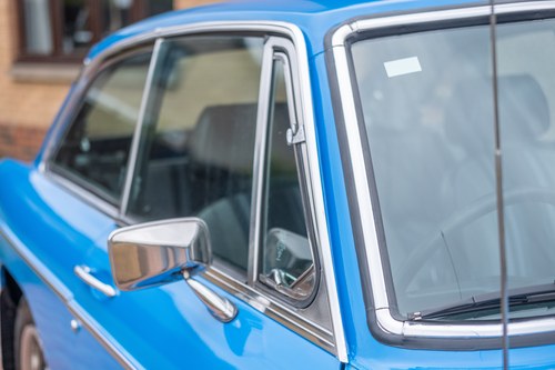 1979 MG MGB GT Te koop (foto 117 van 184)