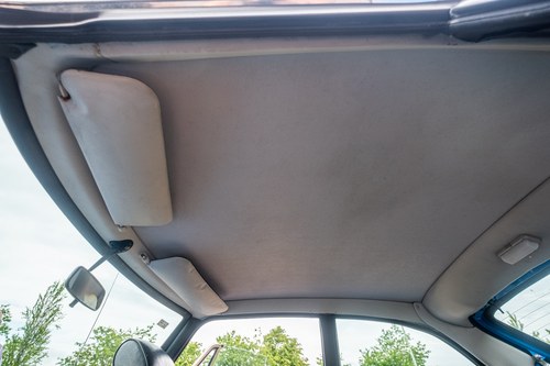 1979 MG MGB GT Te koop (foto 66 van 184)