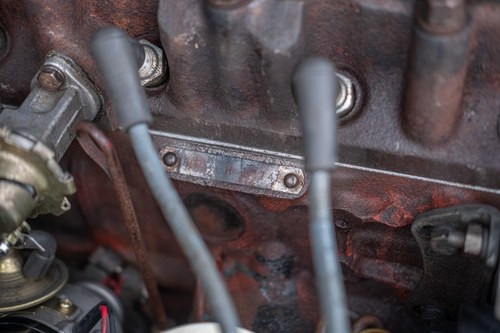 1979 MG MGB GT Te koop (foto 150 van 184)