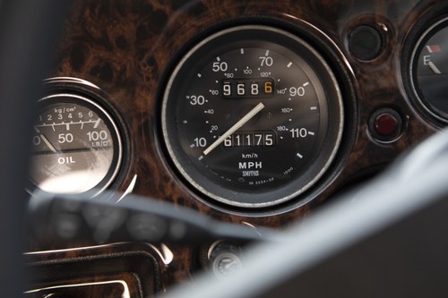 1979 MGB GT In vendita (immagine 29 di 102)