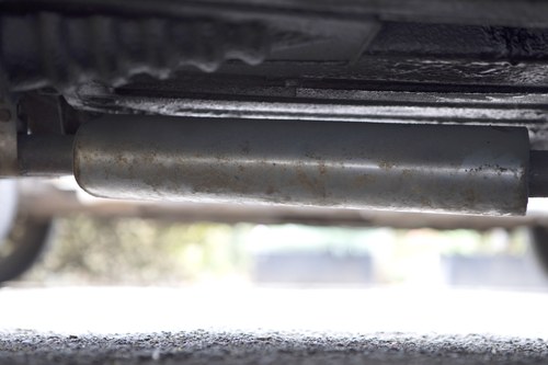 1979 MGB GT In vendita (immagine 90 di 102)