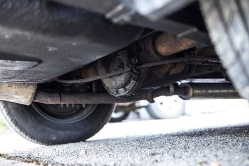 1979 MGB GT In vendita (immagine 98 di 102)