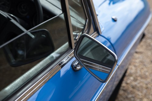 1979 MGB GT In vendita (immagine 55 di 102)