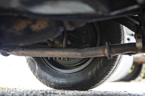 1979 MGB GT In vendita (immagine 96 di 102)