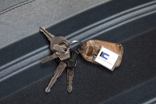 1979 MGB GT In vendita (immagine 102 di 102)