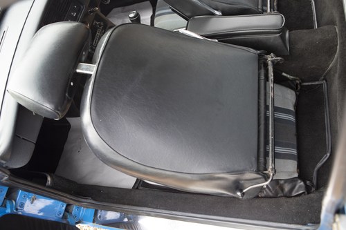 1979 MGB GT In vendita (immagine 45 di 102)