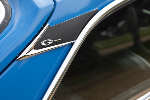 1979 MGB GT In vendita (immagine 52 di 102)