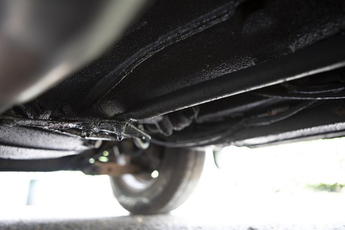 1979 MGB GT In vendita (immagine 88 di 102)